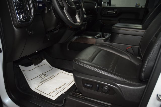 Used 2023 GMC Sierra 3500 Denali w/ Denali Ultimate Package image 42