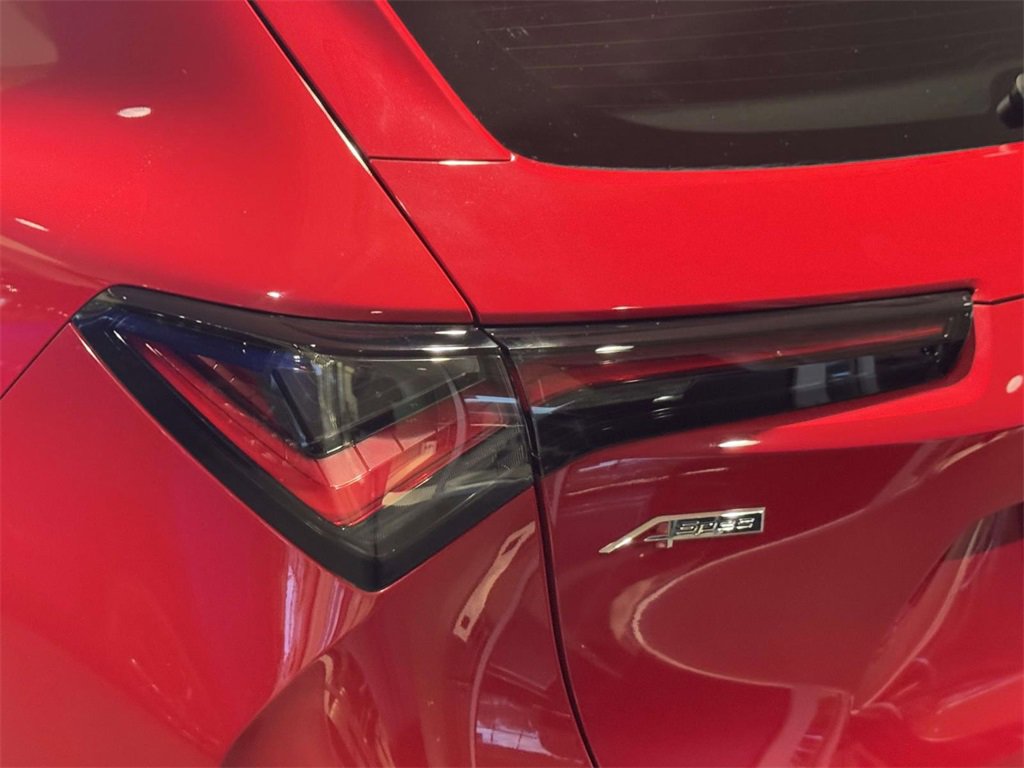 New 2025 Acura ADX A-Spec image 8