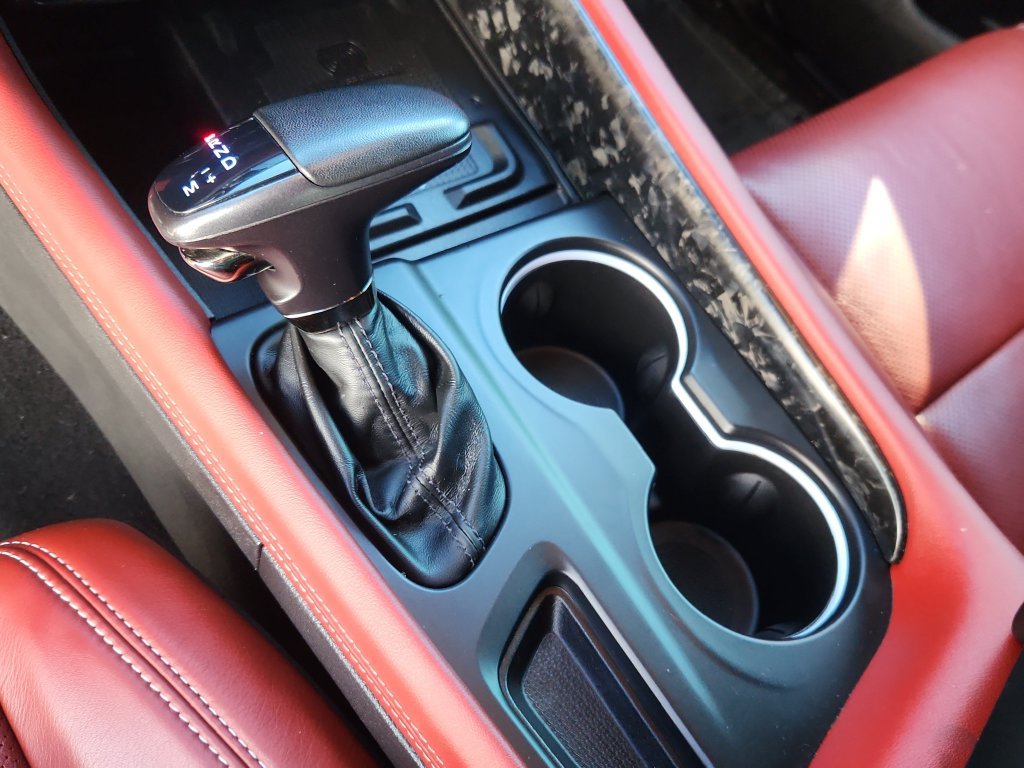 Used 2023 Dodge Durango SRT Hellcat AWD/4WD image 24