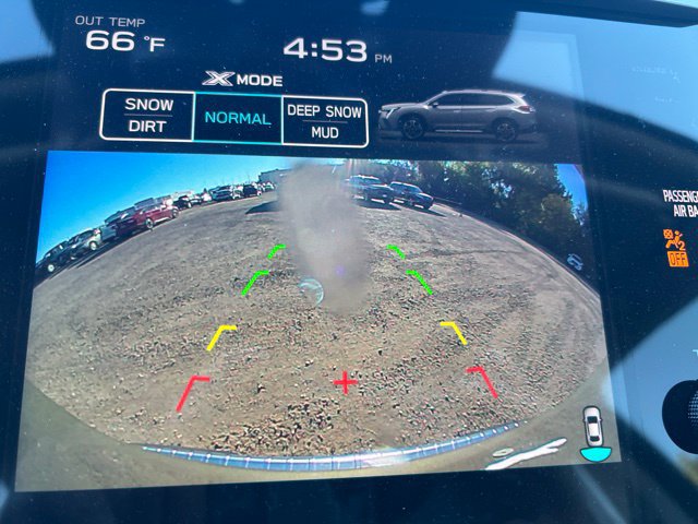 Used 2024 Subaru Ascent Touring AWD/4WD image 19