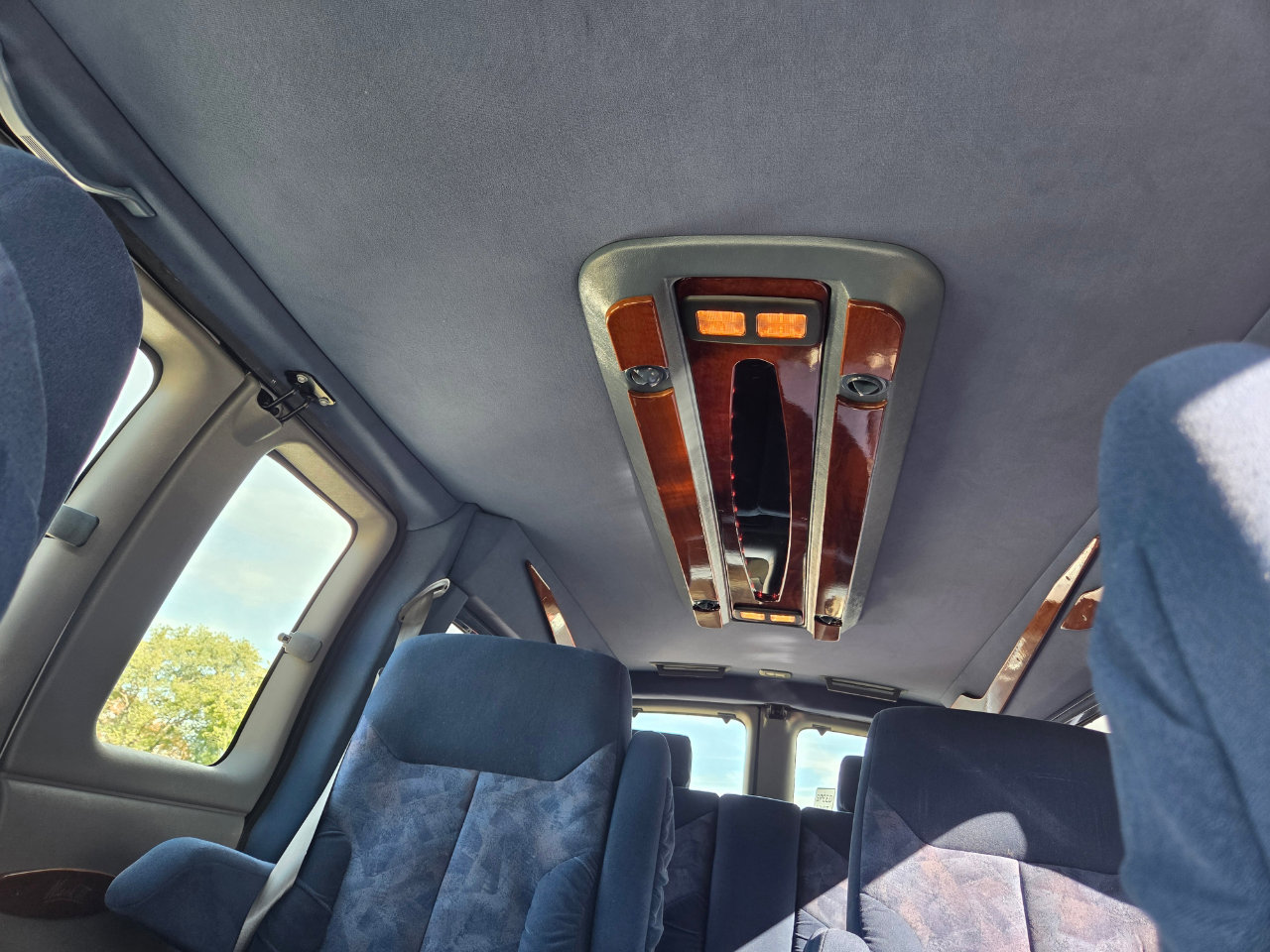 Used 1996 Chevrolet Express 1500 image 19