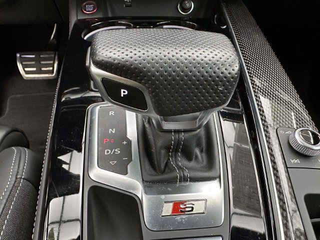 Certified 2023 Audi S4 Prestige w/ Prestige Package AWD/4WD image 28
