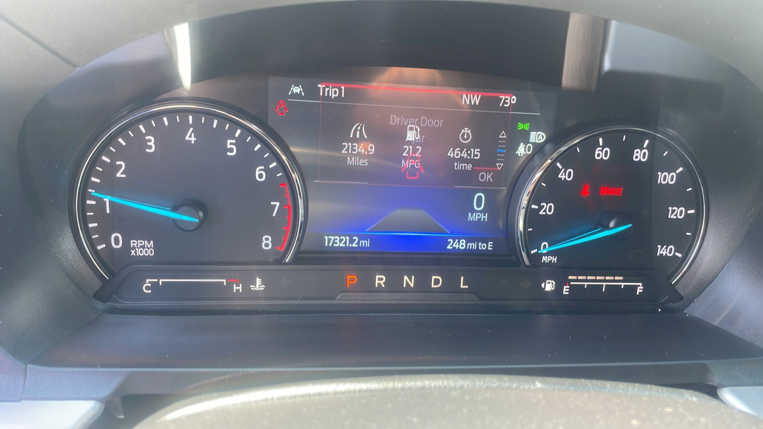 Certified 2023 Ford Explorer XLT AWD/4WD image 18