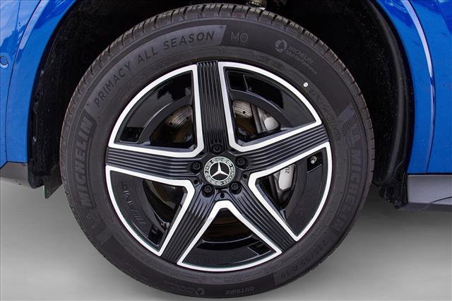 Certified 2026 Mercedes-Benz GLC 300 4MATIC image 9