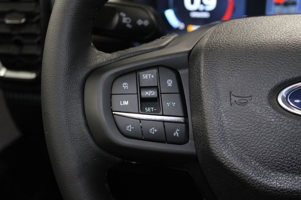 Used 2024 Ford Ranger Lariat image 37