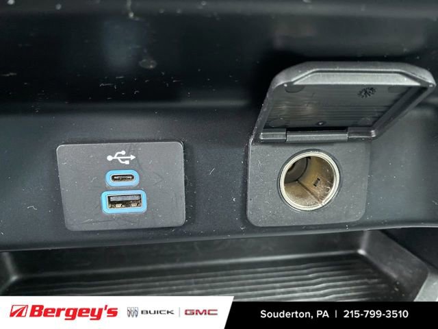 Used 2024 Ford F250 XL w/ Snow Plow Prep Package image 37