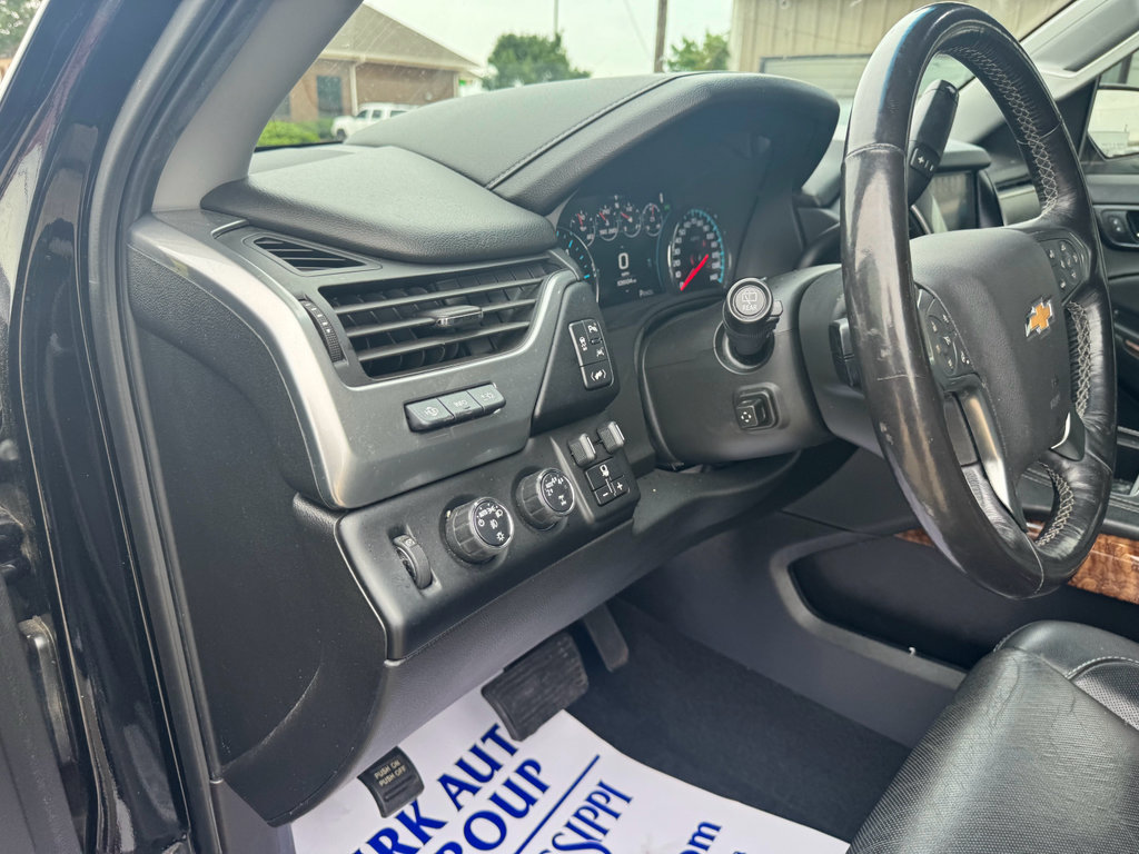 Used 2018 Chevrolet Tahoe Premier AWD/4WD image 20