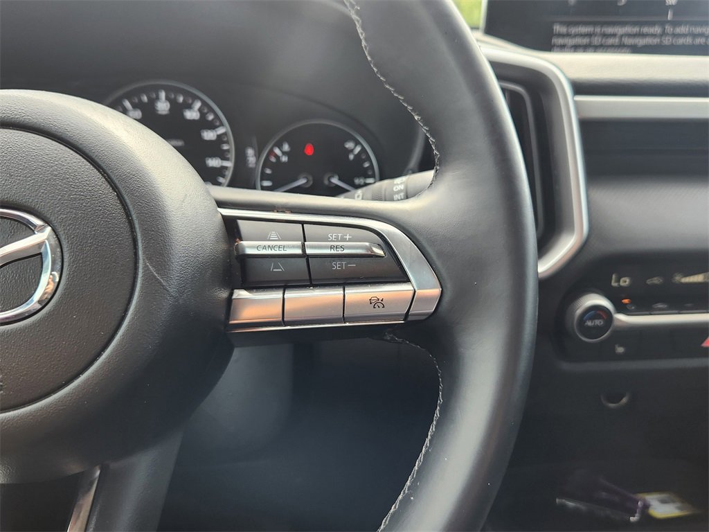 Used 2023 MAZDA CX-50 2.5 S w/ Cargo Package image 18