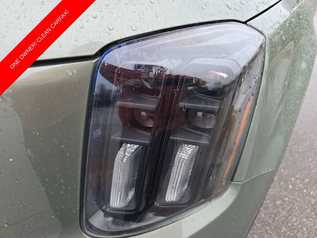Used 2024 Kia Telluride SX X-Pro AWD/4WD image 34