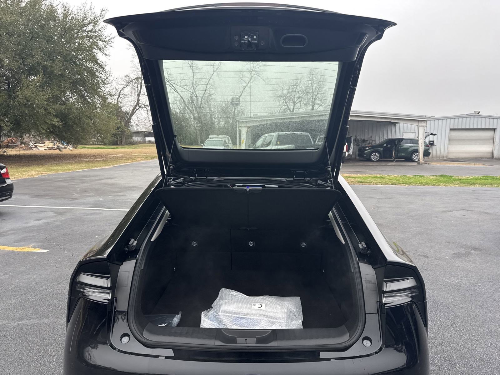 New 2024 Toyota Prius Prime image 36