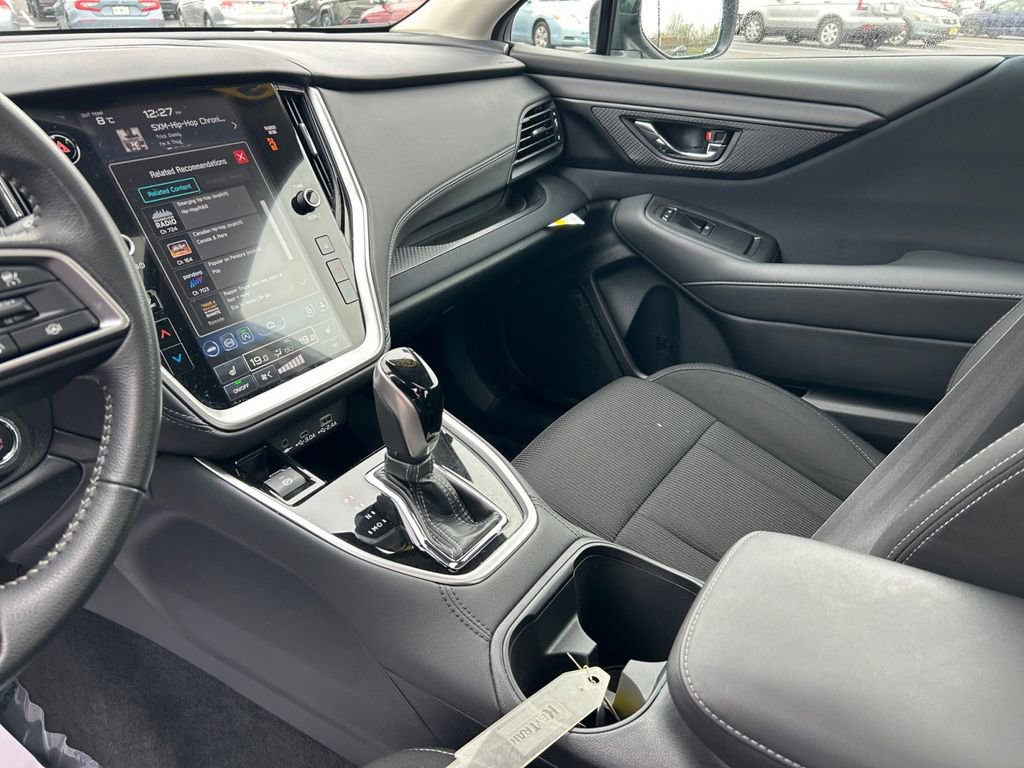 Used 2024 Subaru Legacy Premium image 11