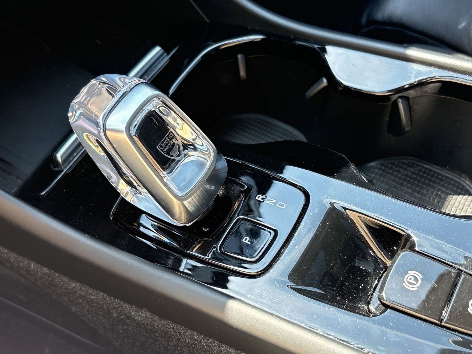 Certified 2023 Volvo XC40 B5 Plus w/ Driver Assist Package image 17