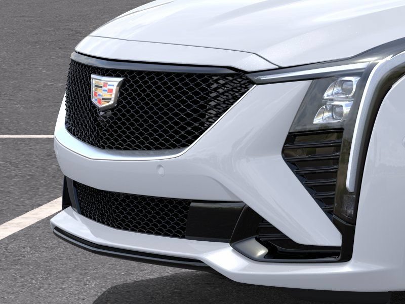 New 2026 Cadillac CT5 Sport RWD image 14