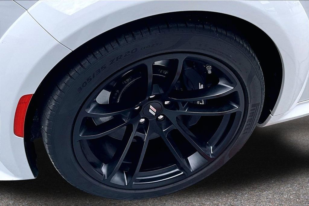 Used 2023 Dodge Charger Scat Pack image 33
