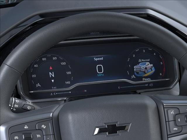New 2026 Chevrolet Silverado 2500 LTZ w/ Trail Boss Package AWD/4WD image 18