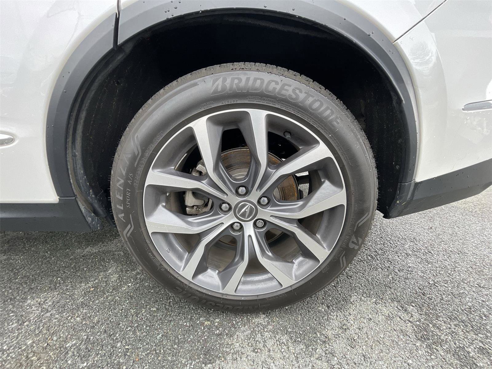 Certified 2023 Acura MDX SH-AWD w/ Technology Package image 27