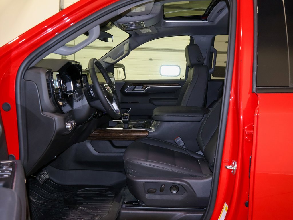 New 2026 GMC Sierra 1500 Elevation w/ Elevation Premium Package image 6