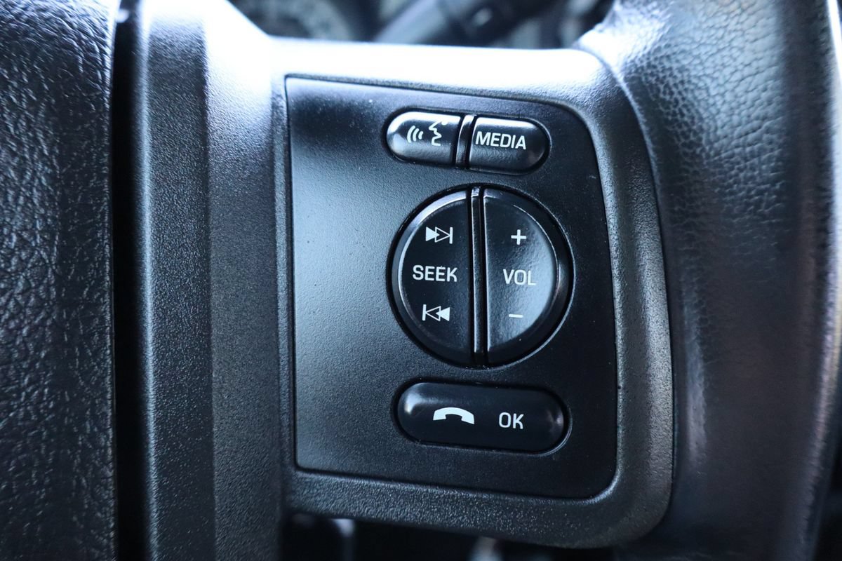 Used 2015 Ford F250 XL w/ XL Value Package AWD/4WD image 28