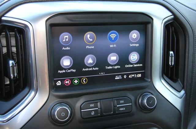 Used 2019 Chevrolet Silverado 1500 RST w/ All-Star Edition image 27