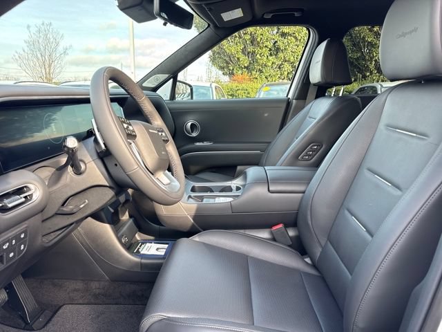Used 2026 Hyundai Palisade Calligraphy AWD/4WD image 14
