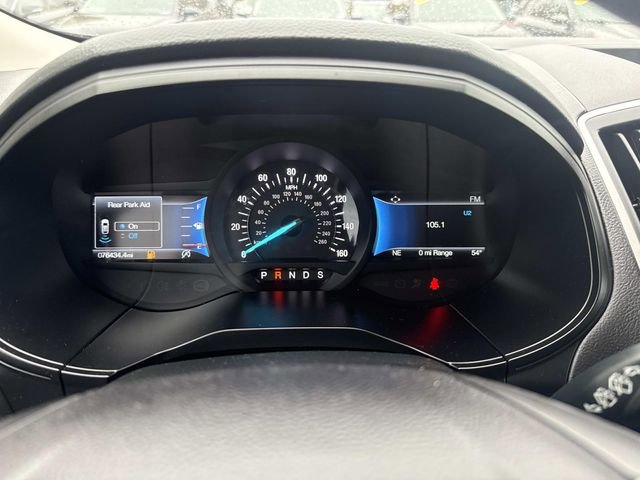 Used 2023 Ford Edge SEL image 34
