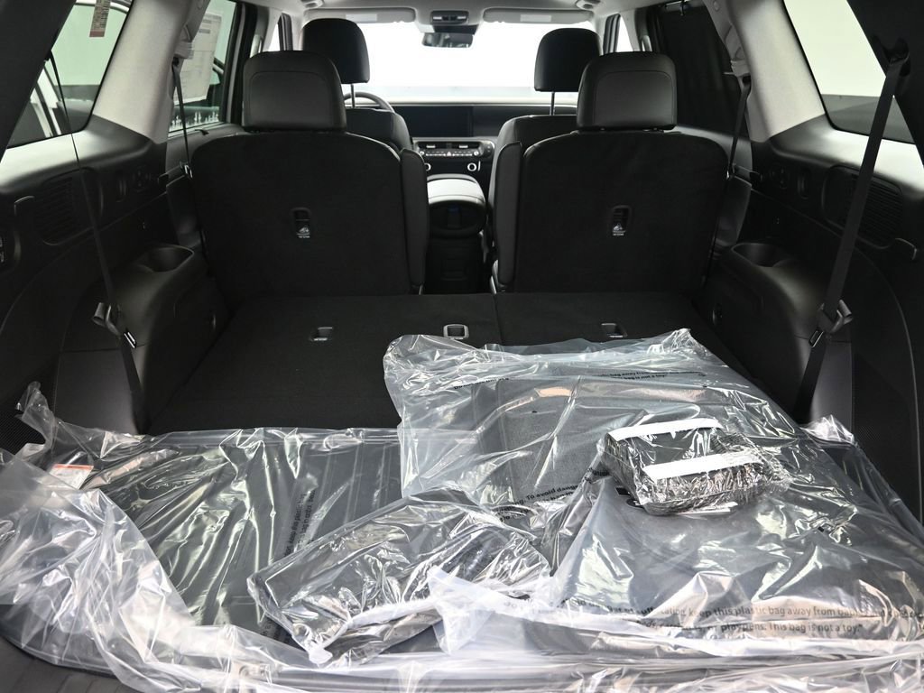 New 2026 Hyundai Palisade Limited image 20