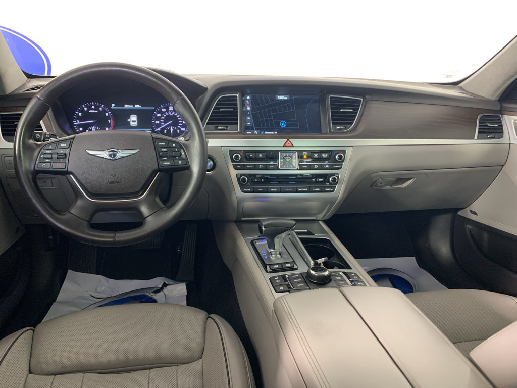 Used 2019 Genesis G80 5.0 Ultimate RWD image 33