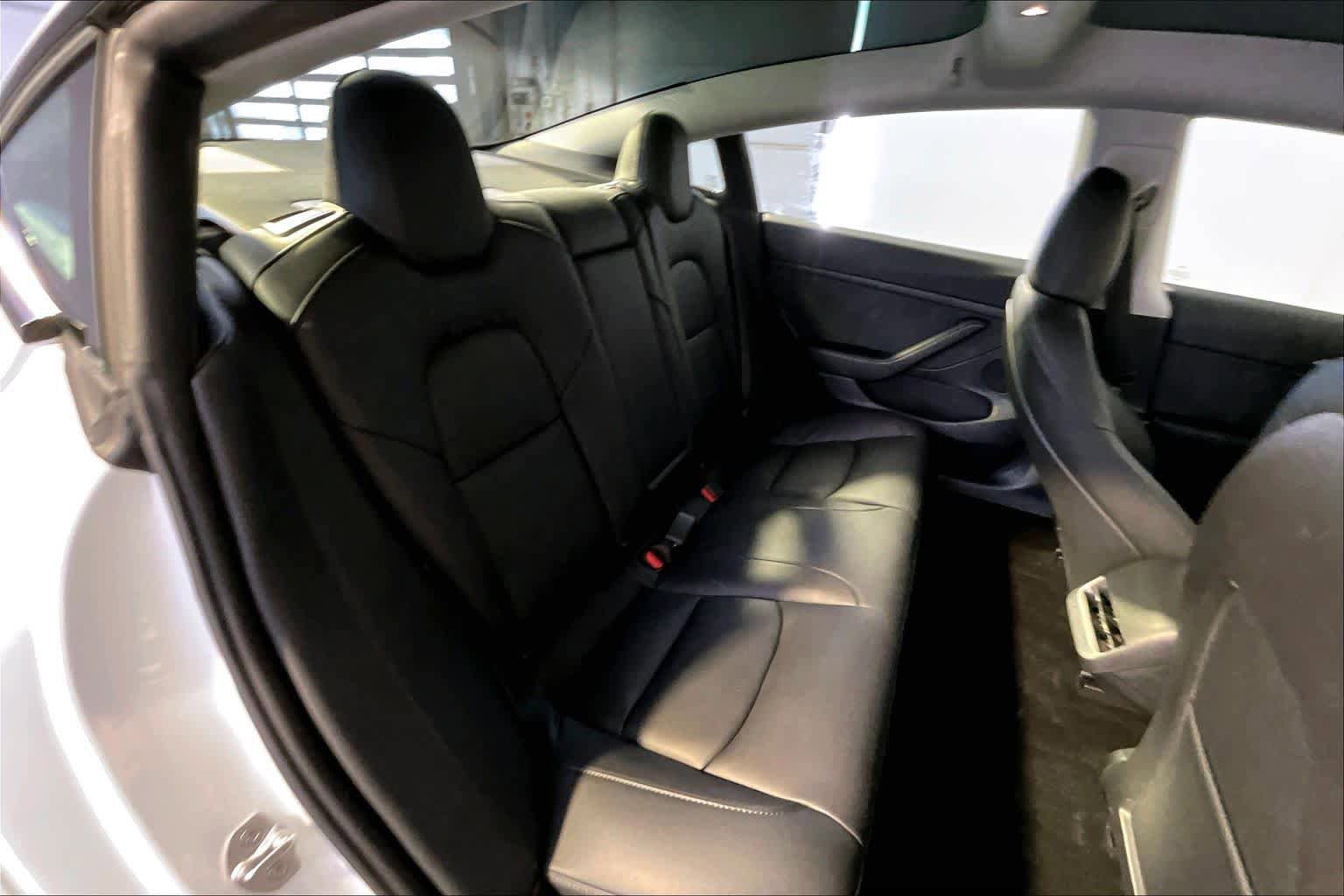 Used 2023 Tesla Model 3 Long Range AWD/4WD image 18