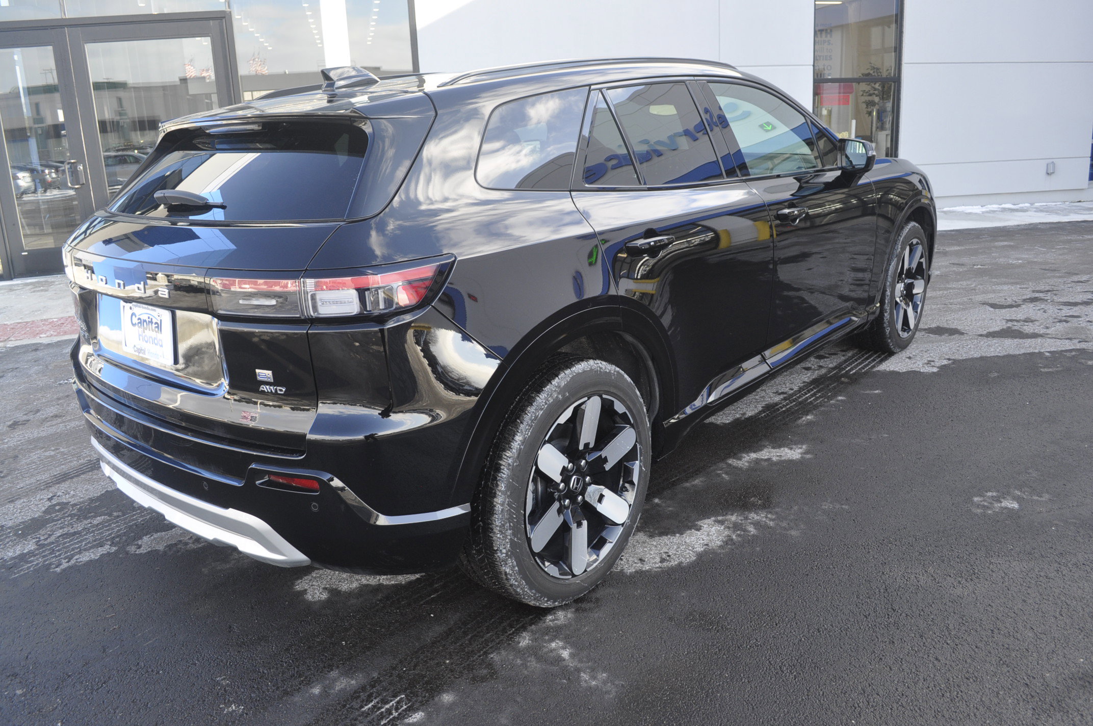 Used 2024 Honda Prologue Elite image 7