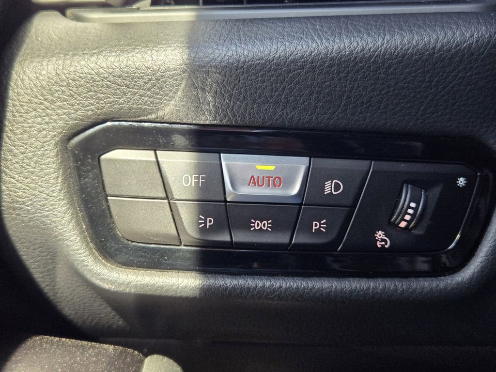 Used 2020 Toyota Supra Premium w/ Driver Assist Package image 27