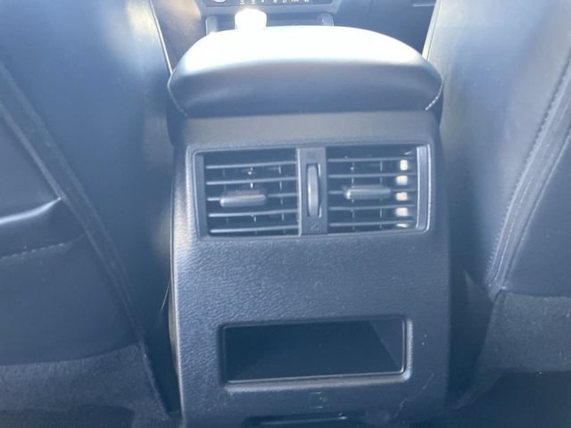Used 2024 Mitsubishi Outlander SE Black Edition AWD/4WD image 21