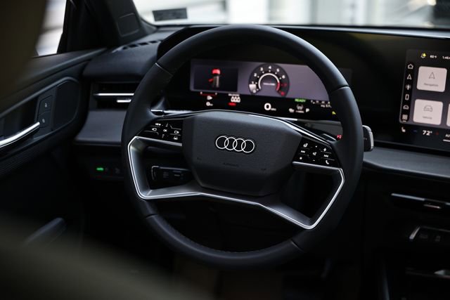 New 2026 Audi Q3 quattro 2.0T AWD/4WD image 27
