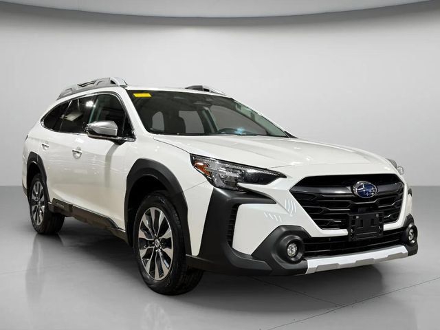 Used 2023 Subaru Outback Touring XT w/ Tech Package 3