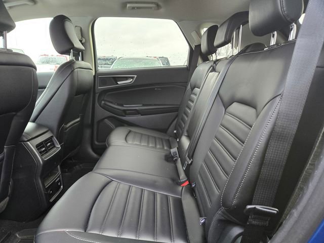 Used 2024 Ford Edge SEL w/ Convenience Package AWD/4WD image 28