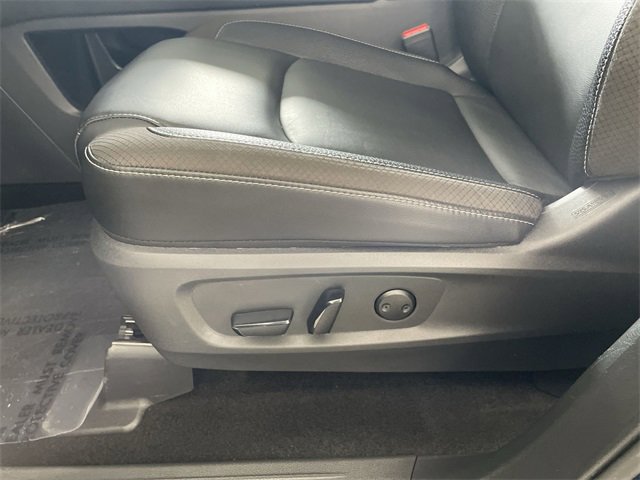 Certified 2025 Nissan Pathfinder SL w/ SL Premium Package image 23