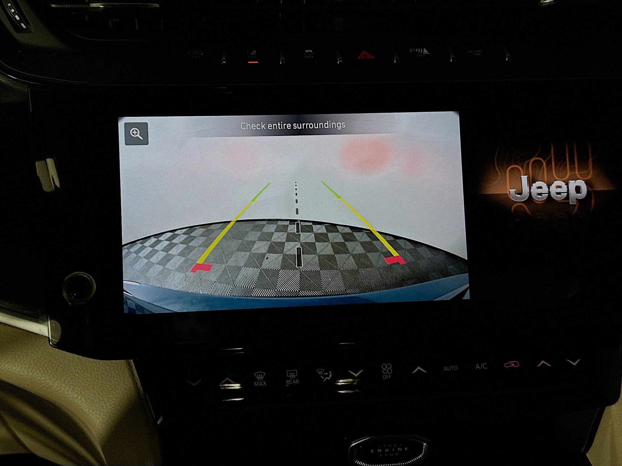 Used 2026 Jeep Grand Cherokee L Limited RWD image 25