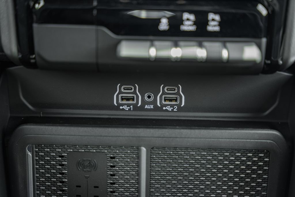 New 2026 RAM 1500 Big Horn image 28