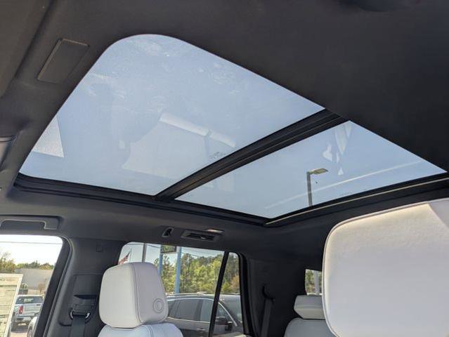 New 2026 Chevrolet Tahoe Premier w/ Sun And Tow Package image 24