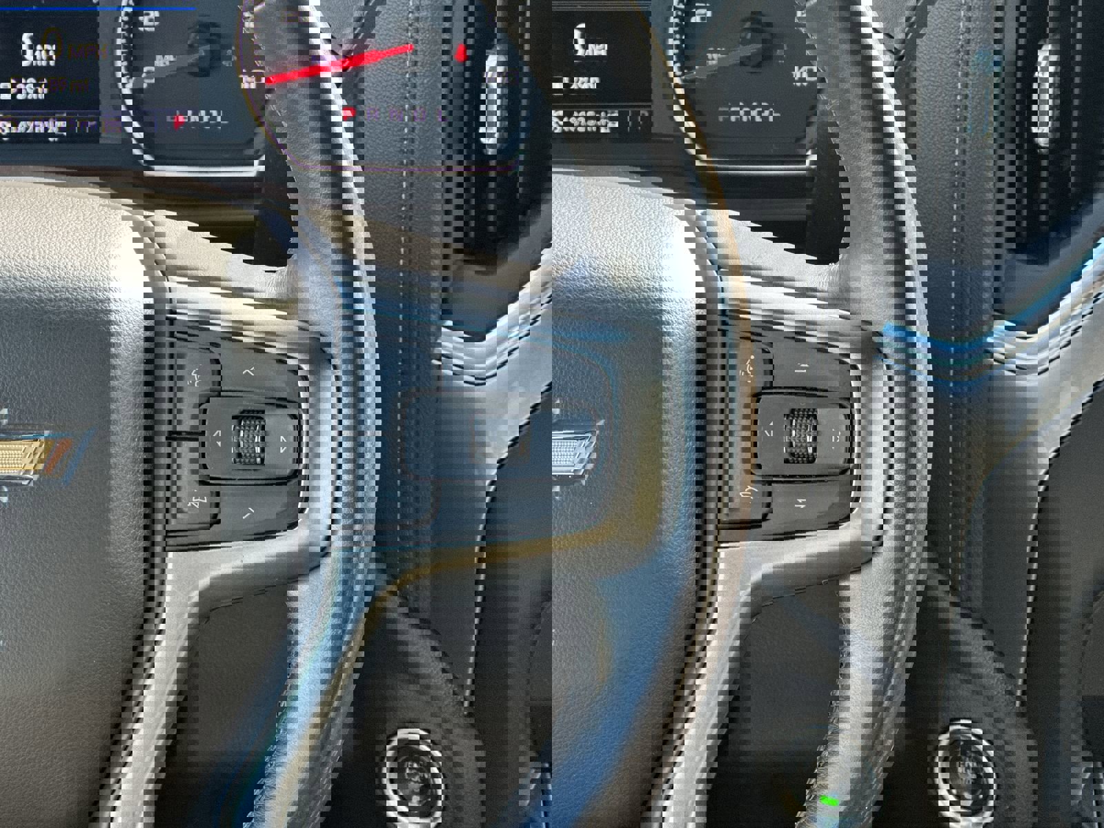 Used 2020 Chevrolet Silverado 3500 LTZ w/ LTZ Plus Package image 21