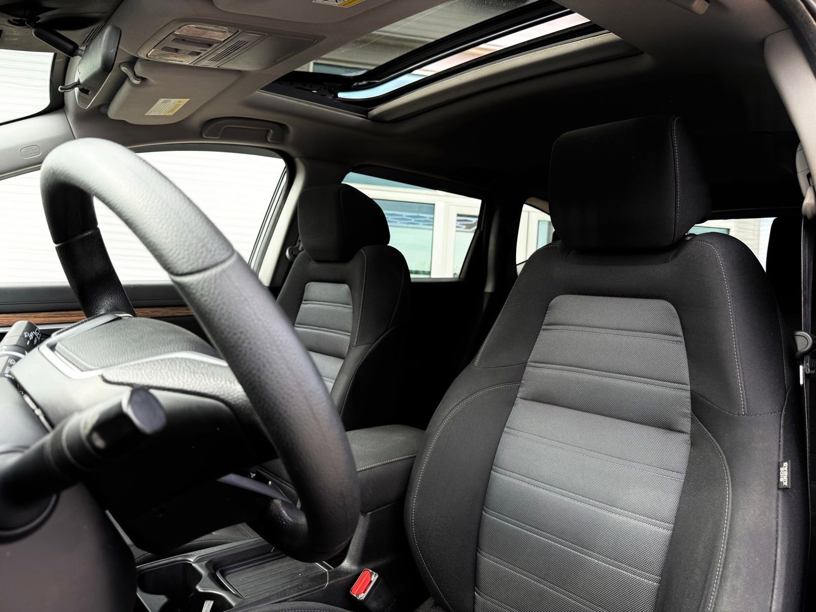 Used 2021 Honda CR-V EX image 21