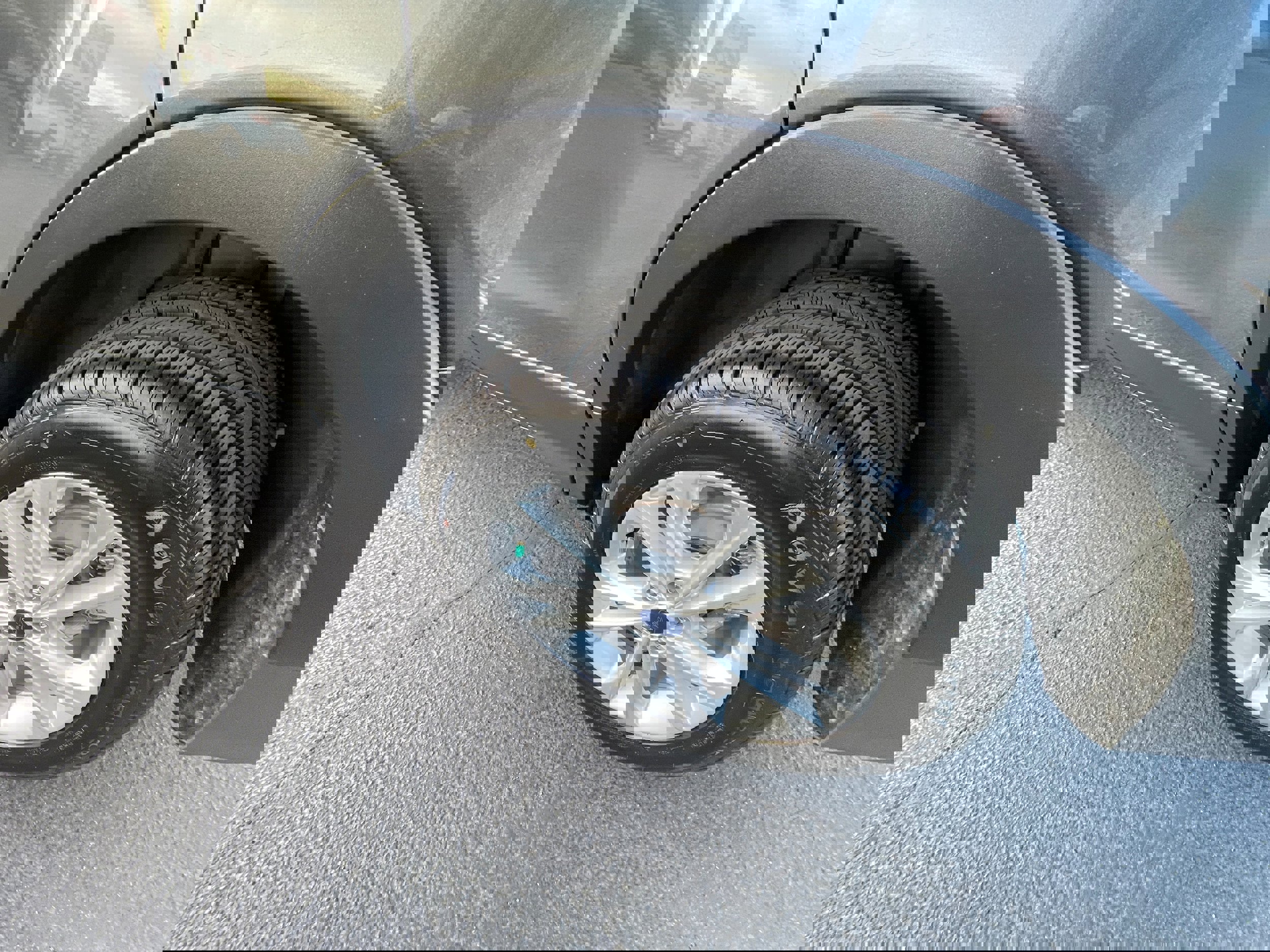 Used 2017 Ford Escape SE image 11