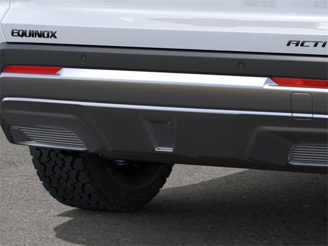 New 2026 Chevrolet Equinox ACTIV w/ Safety and Technology Package image 4