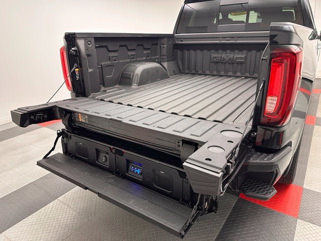 Used 2026 GMC Sierra 1500 Denali AWD/4WD image 28