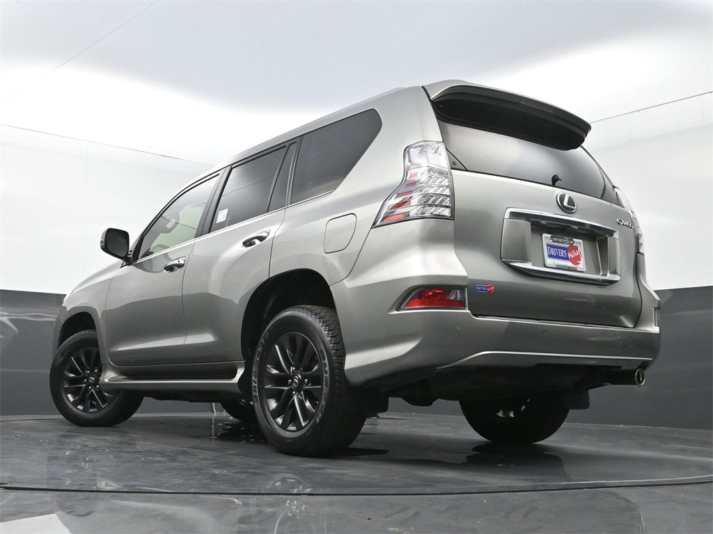 Used 2020 Lexus GX 460 Premium image 31