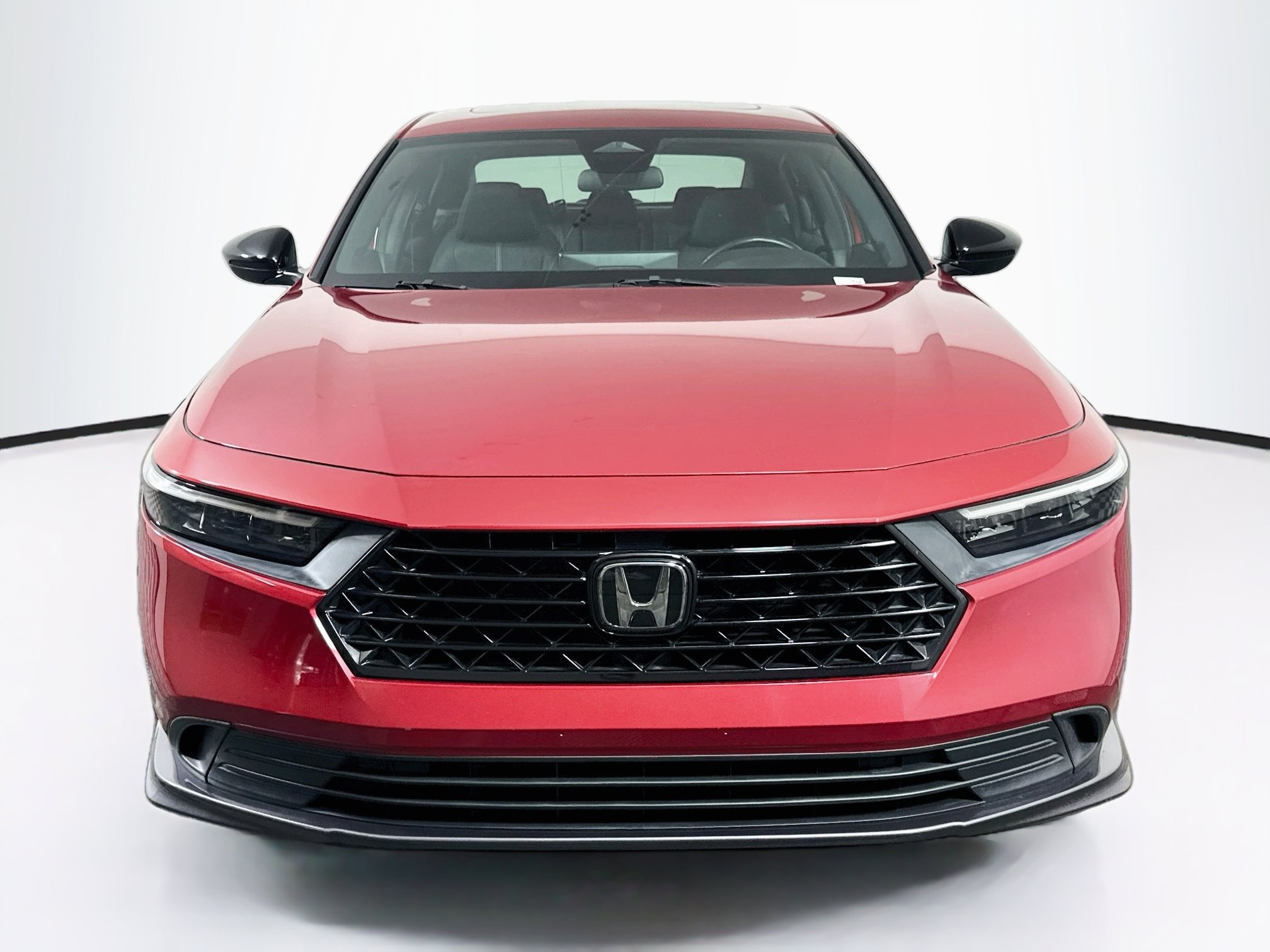Used 2023 Honda Accord Sport image 2
