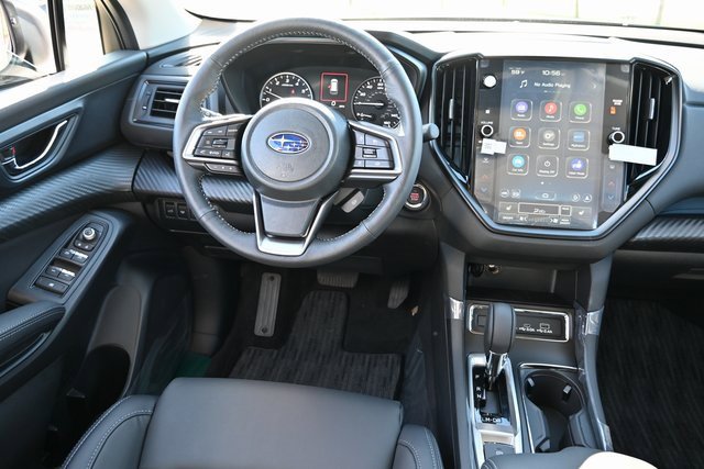 New 2026 Subaru Ascent Premium image 9