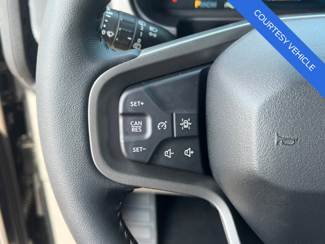 New 2026 Ford Bronco Big Bend AWD/4WD image 18