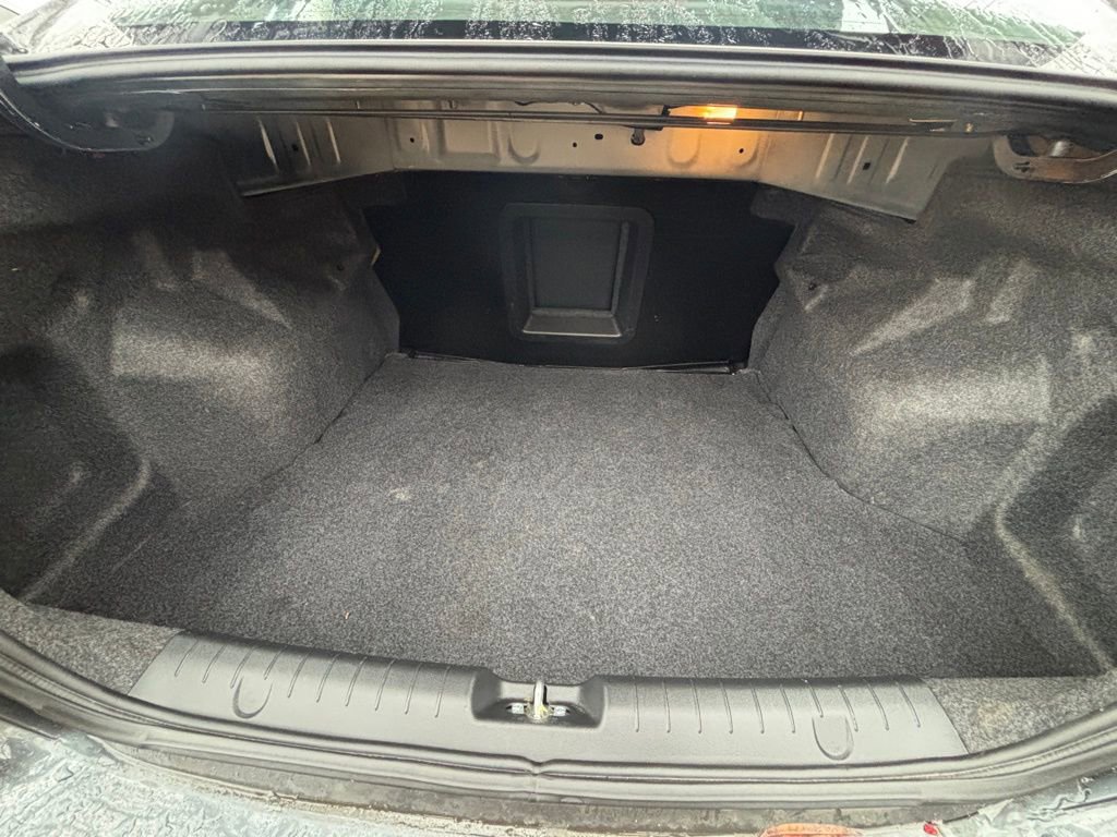 Used 2024 Mitsubishi Mirage G4 LE image 18