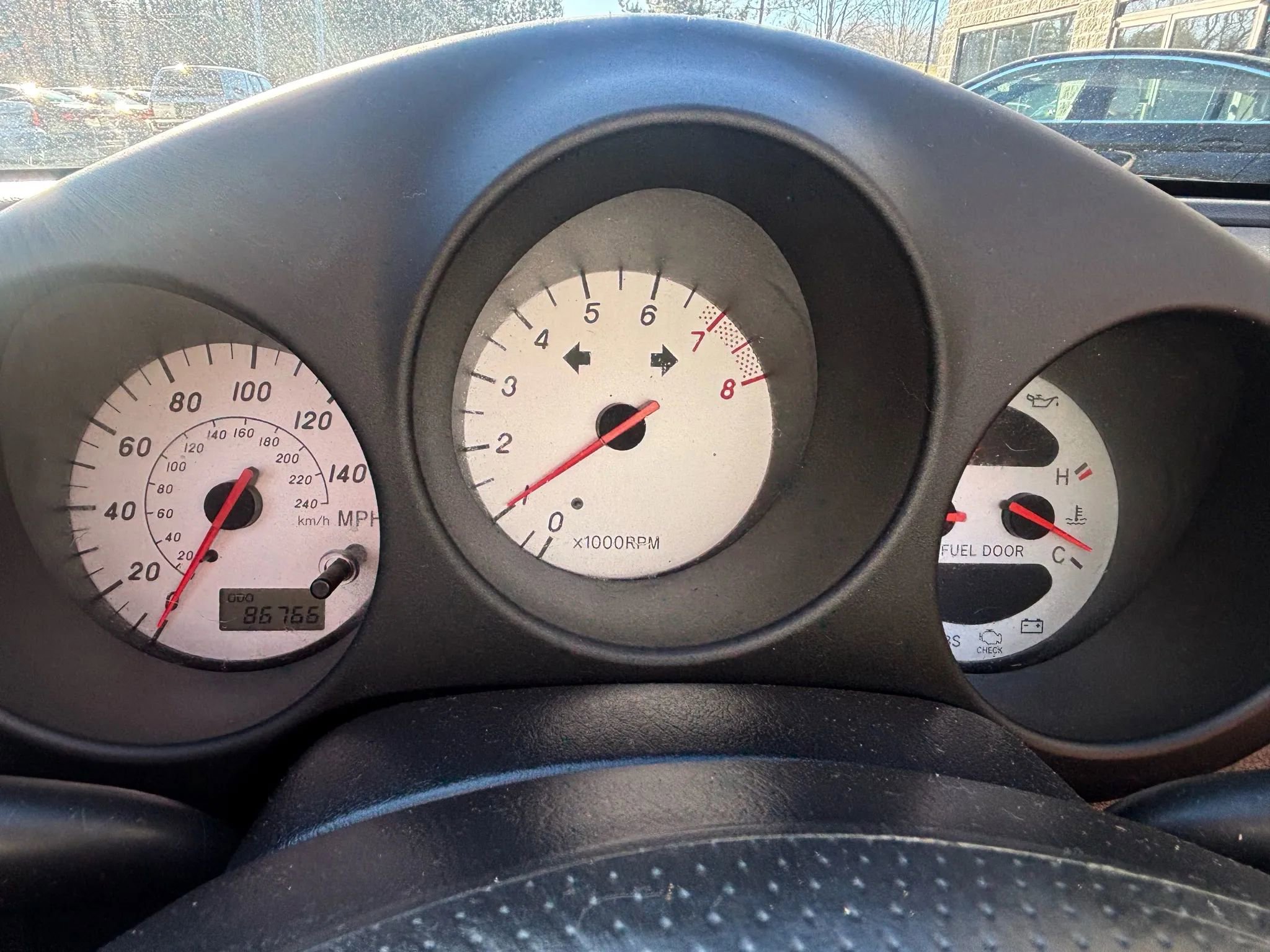 Used 2002 Toyota MR2 image 39