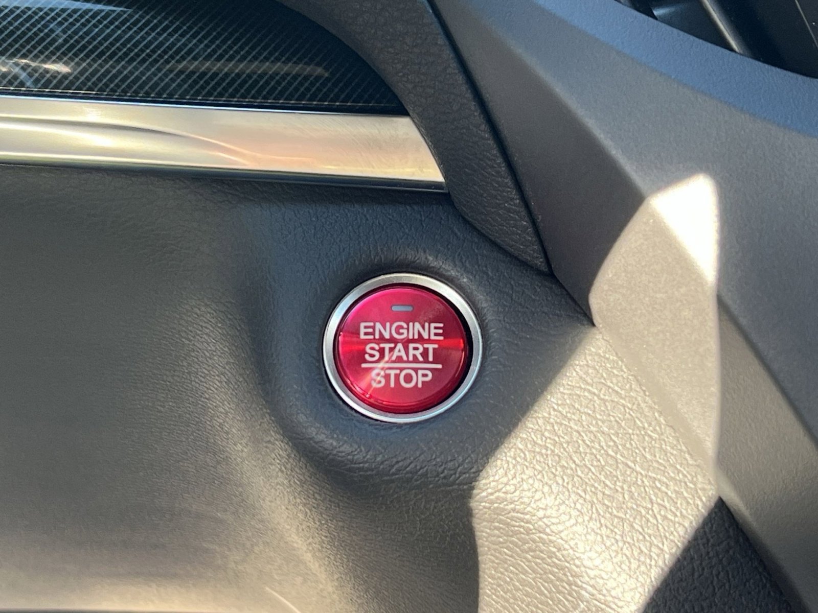 Certified 2019 Acura MDX A-Spec image 35